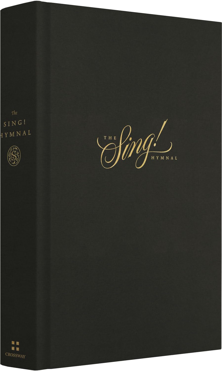 HYMNALS & WORSHIP