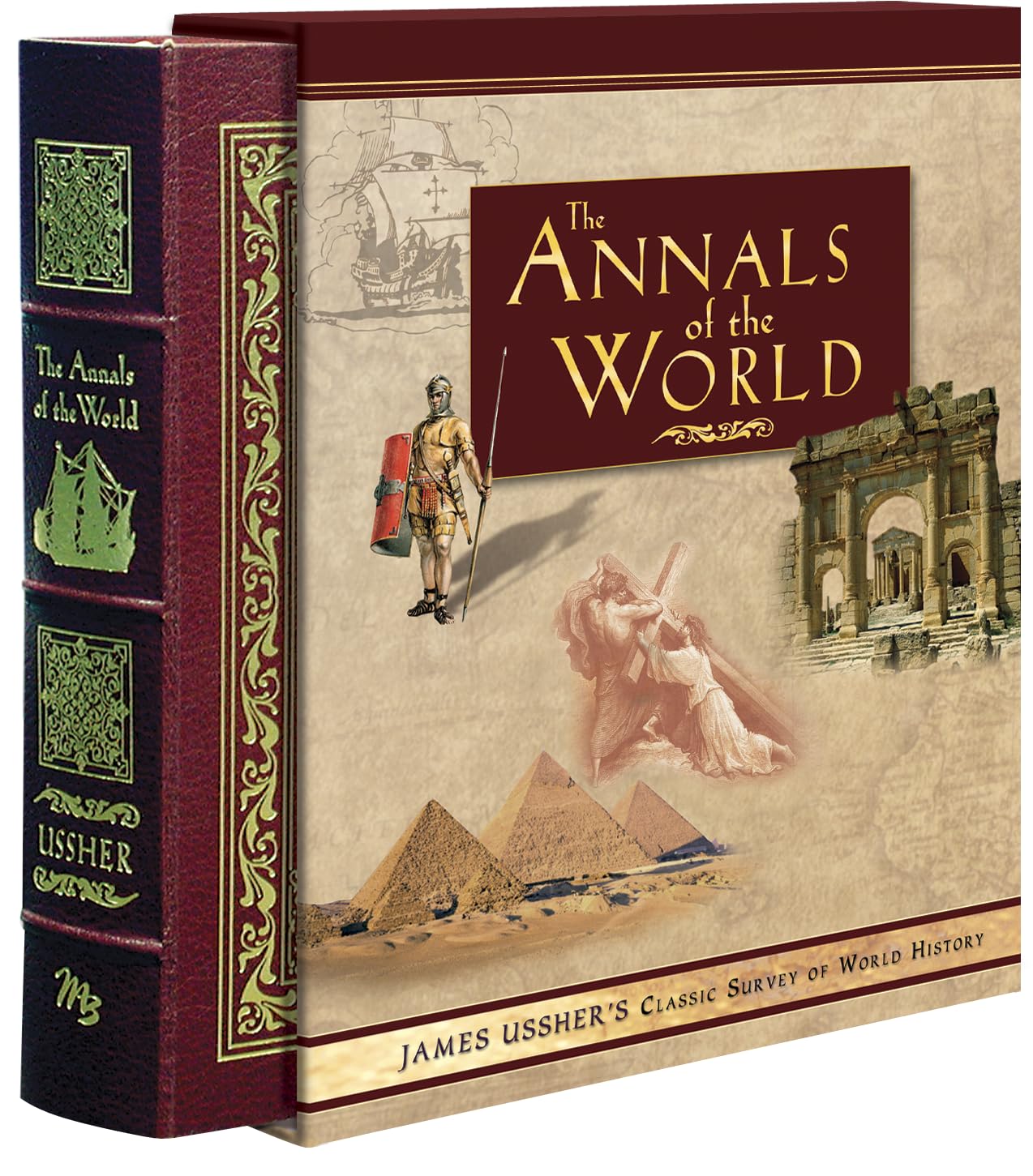 BIBLICAL HISTORY & CHRONOLOGY