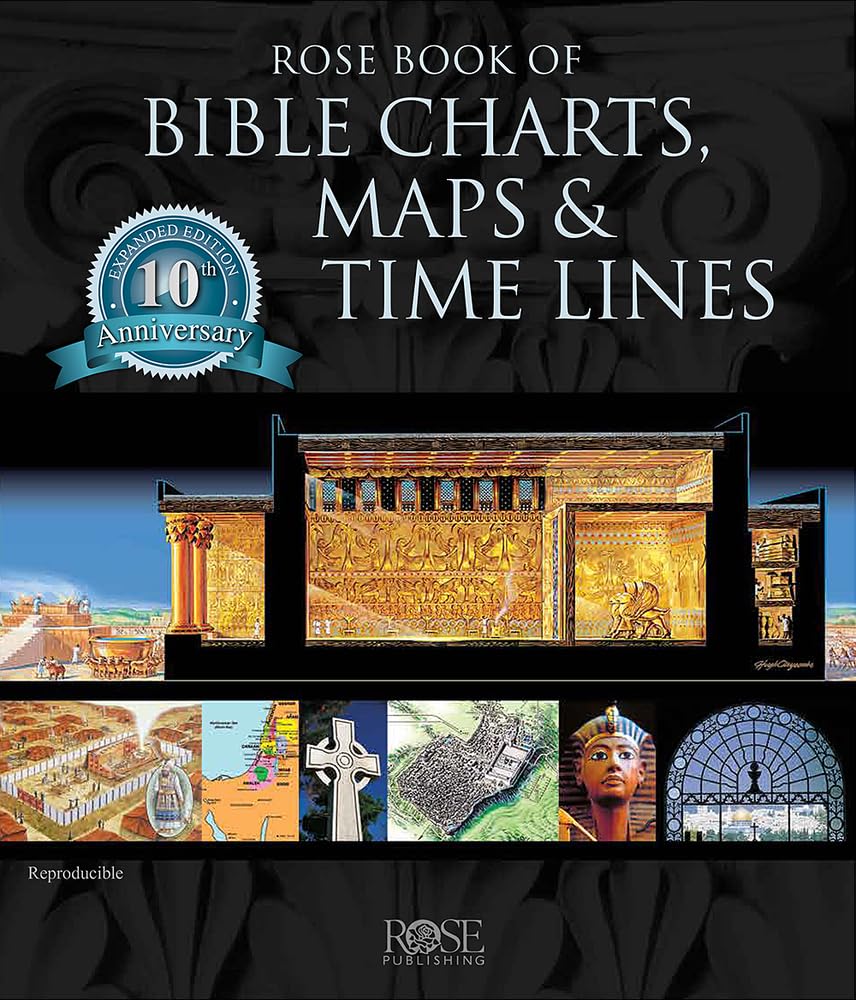 BIBLE STUDY TOOLS