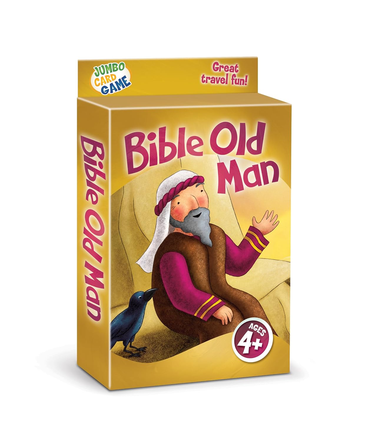 CARD GAMES