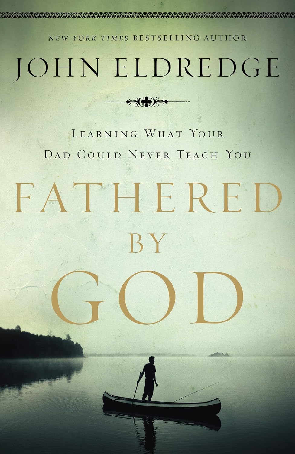 MANHOOD & DISCIPLESHIP