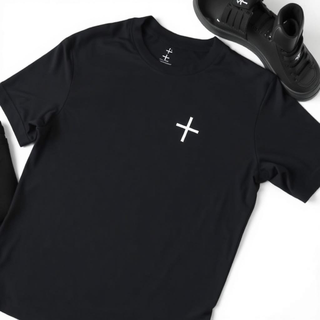 Cross Performance Training Shirt