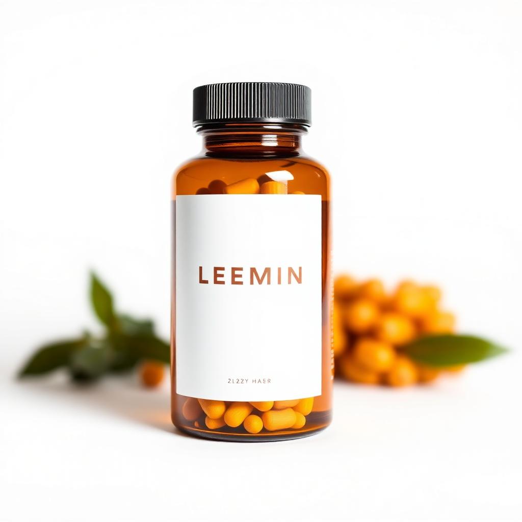 Daily Multivitamin + Berberine