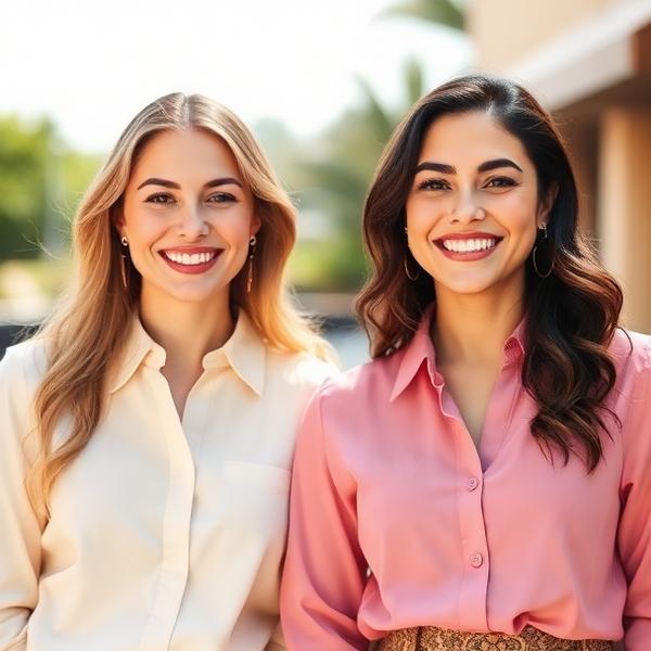 WOMEN'S FASHION