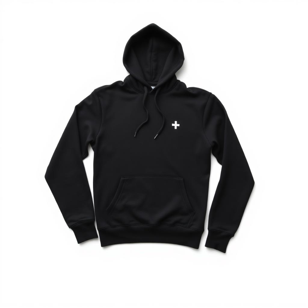 HOODIES & CREWS