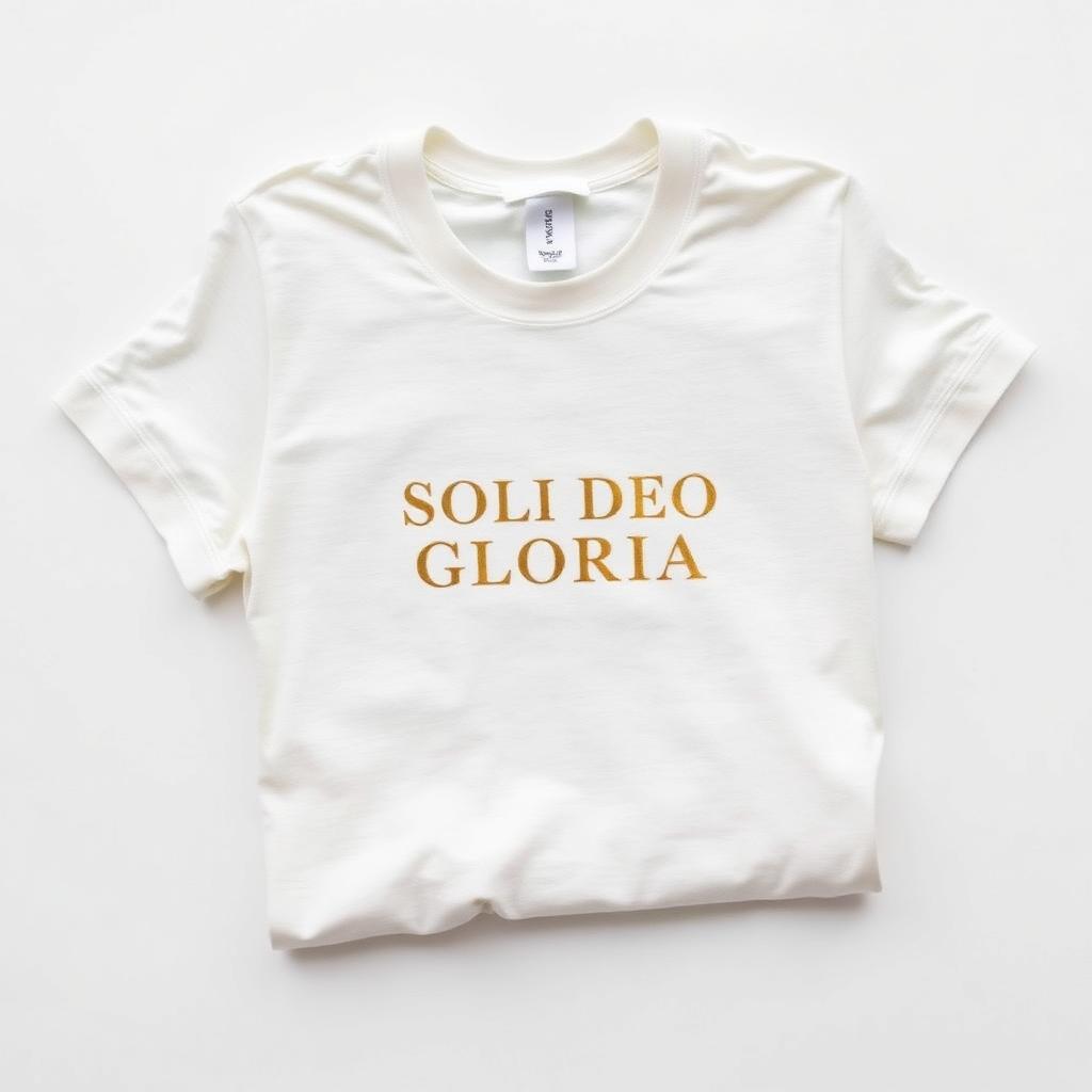 TEES & TOPS