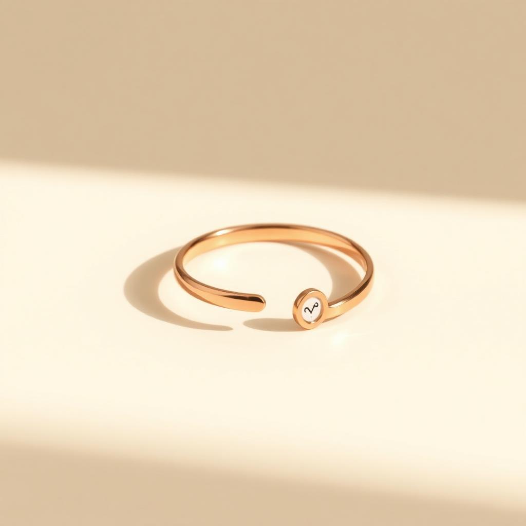 Fertility Awareness Wearable