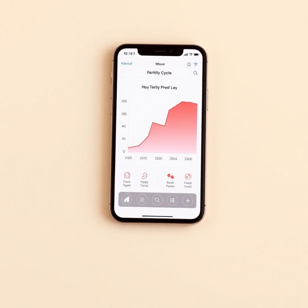 TRACKING APPS