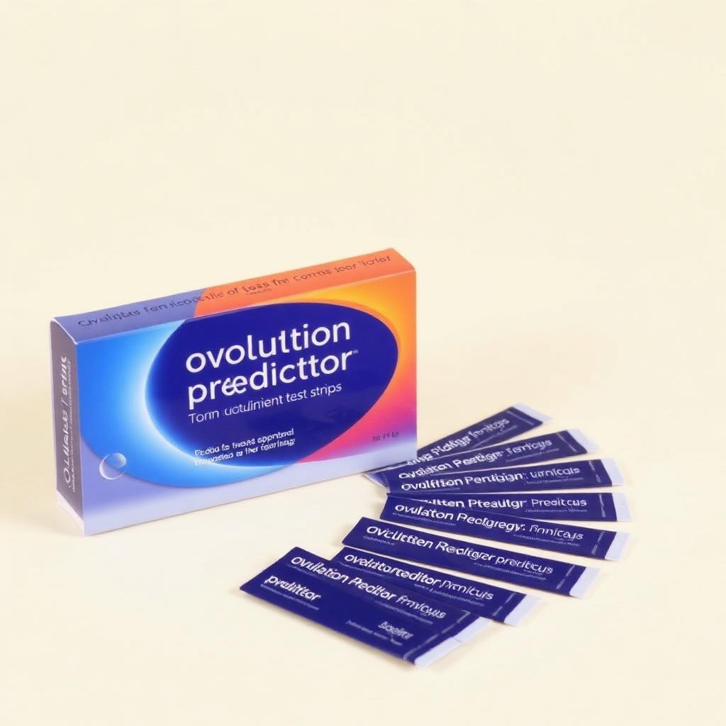 OVULATION & CYCLE