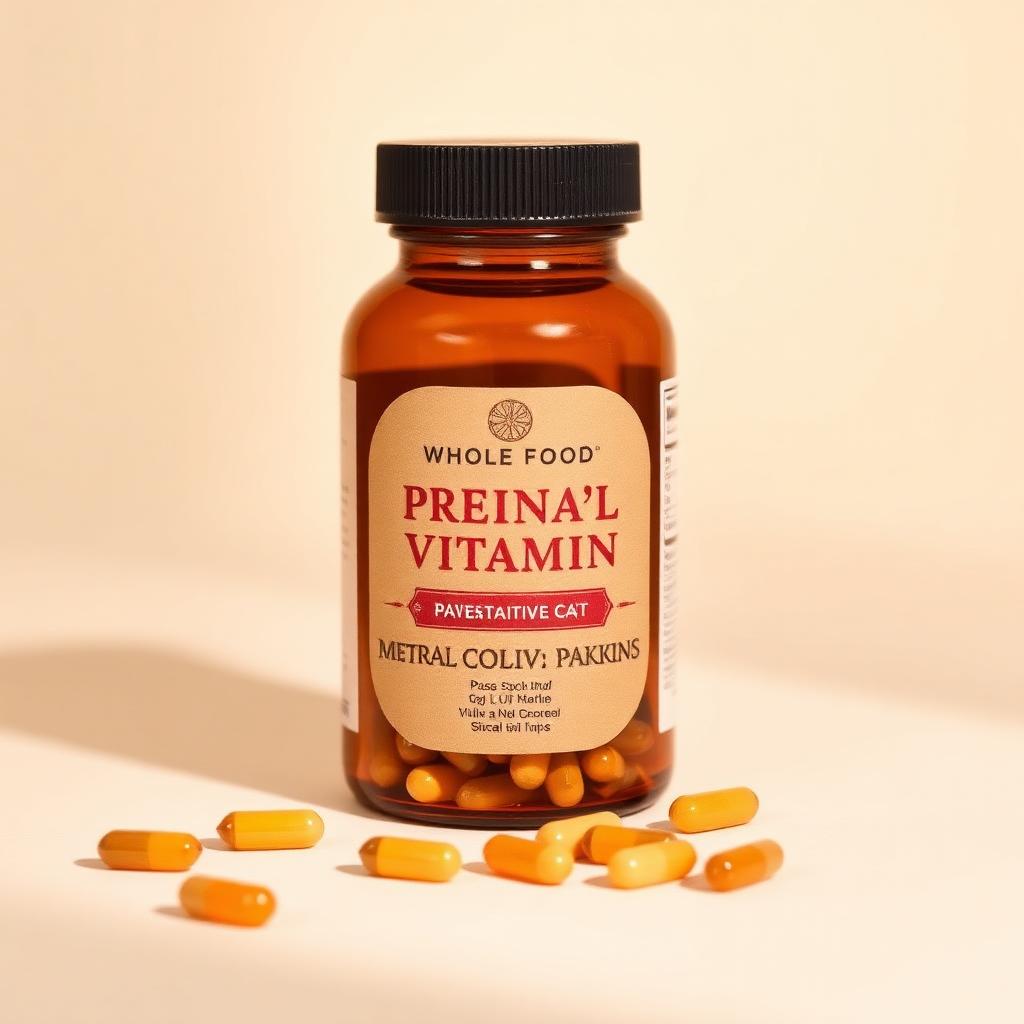 PRENATAL NUTRITION