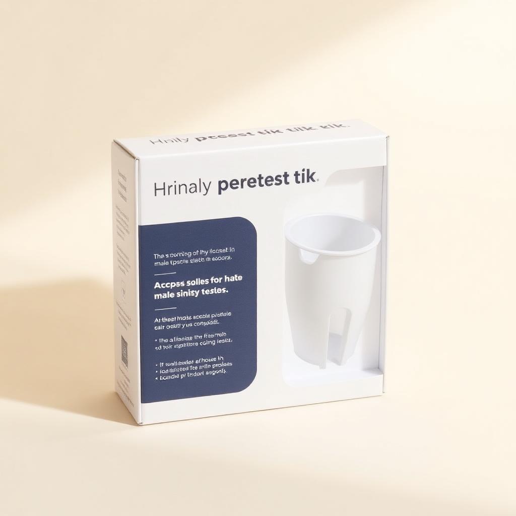 MALE FERTILITY