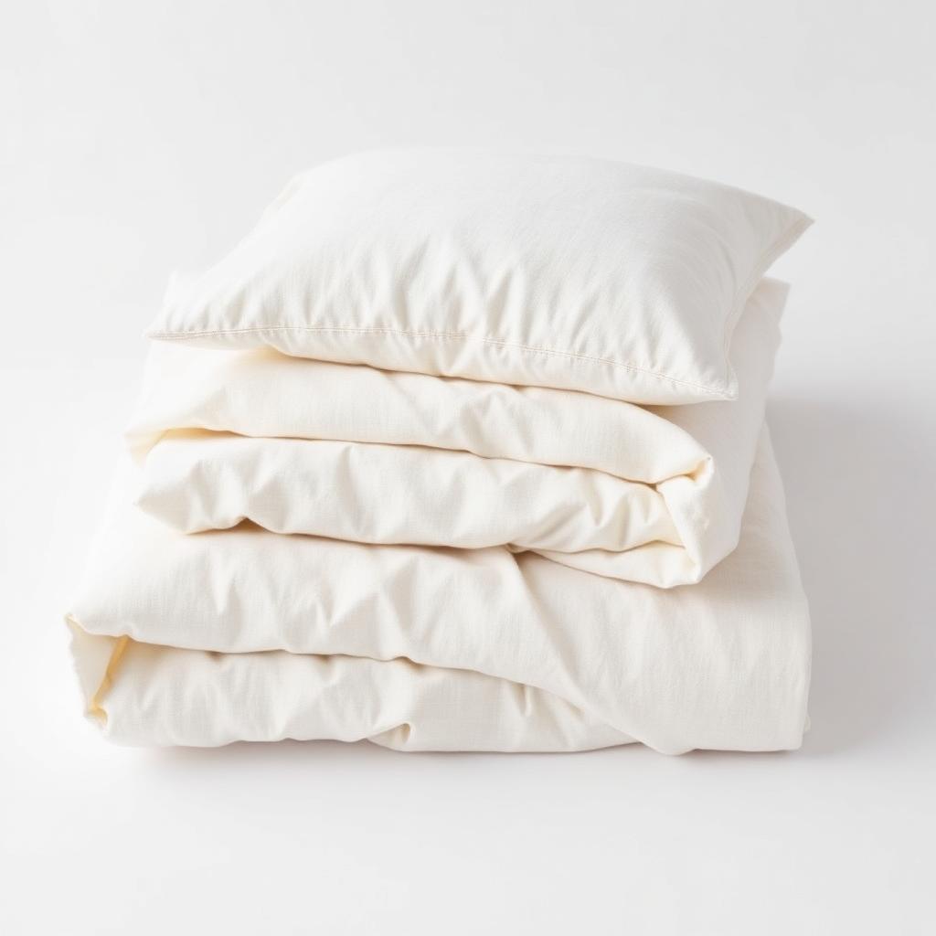 BEDDING & LINENS