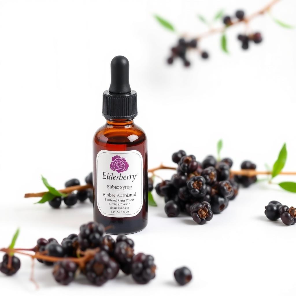 IMMUNE SUPPORT