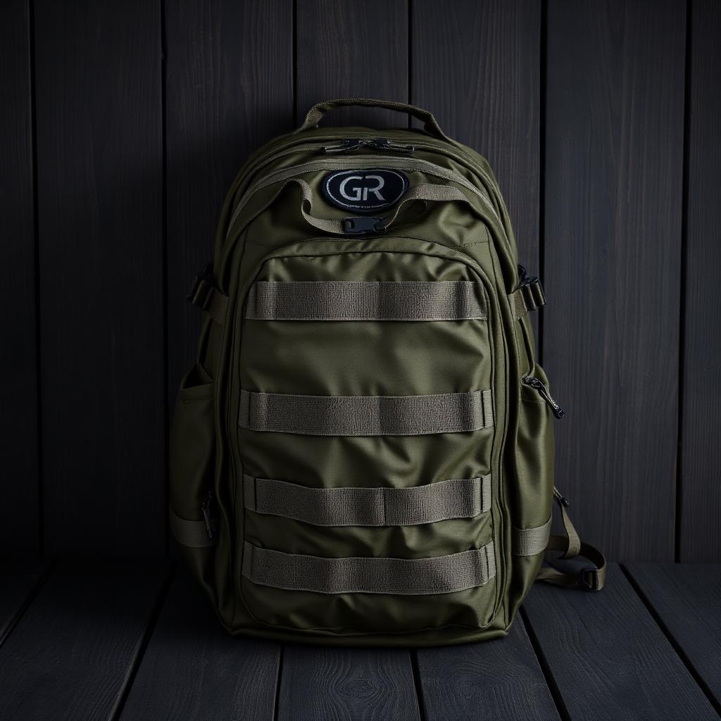 Hunting Backpack
