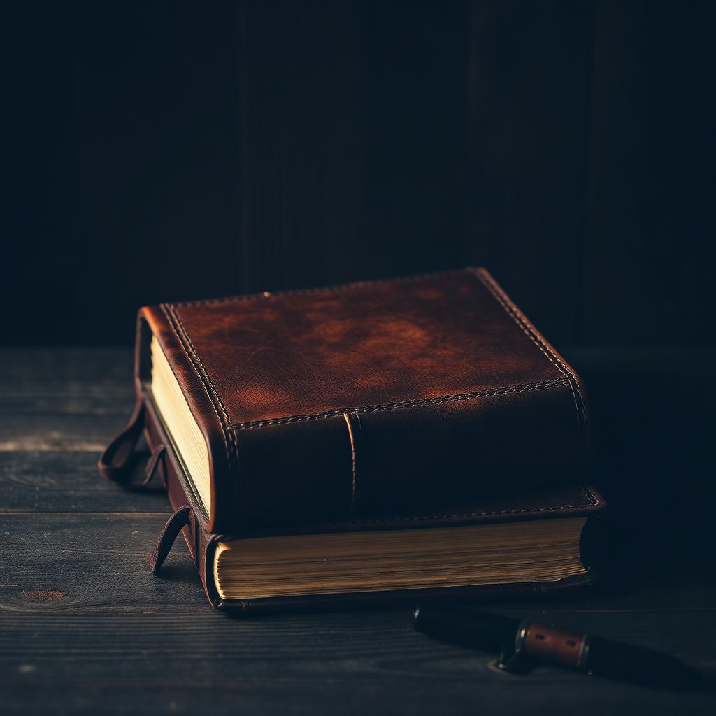 Warrior Study Bible