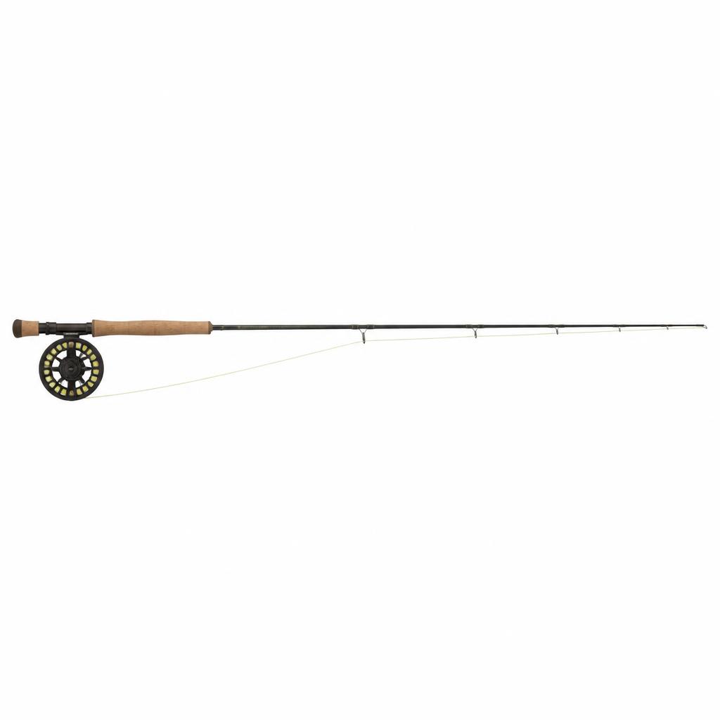 Fly Fishing Combo