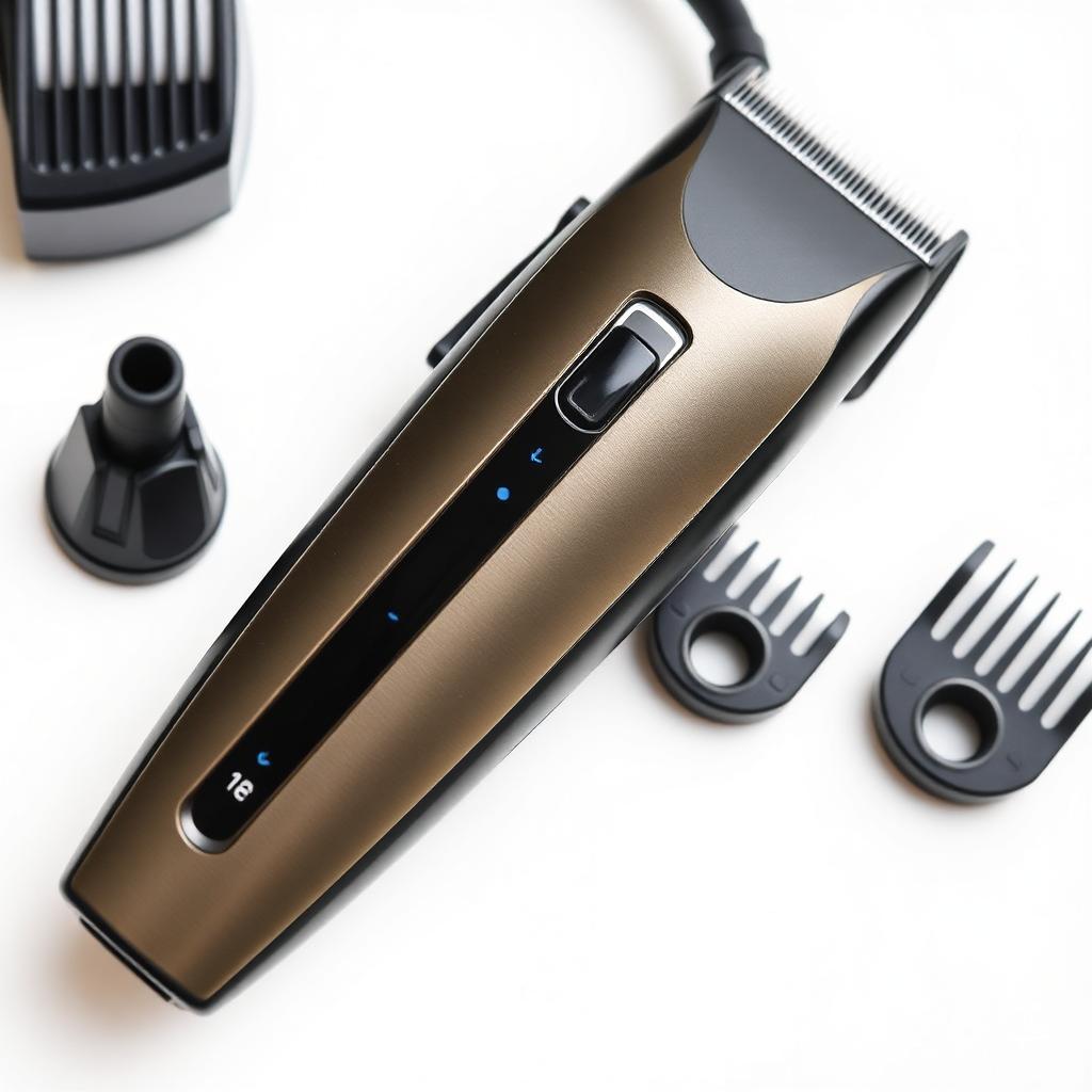 Philips Norelco Multigroom 7000