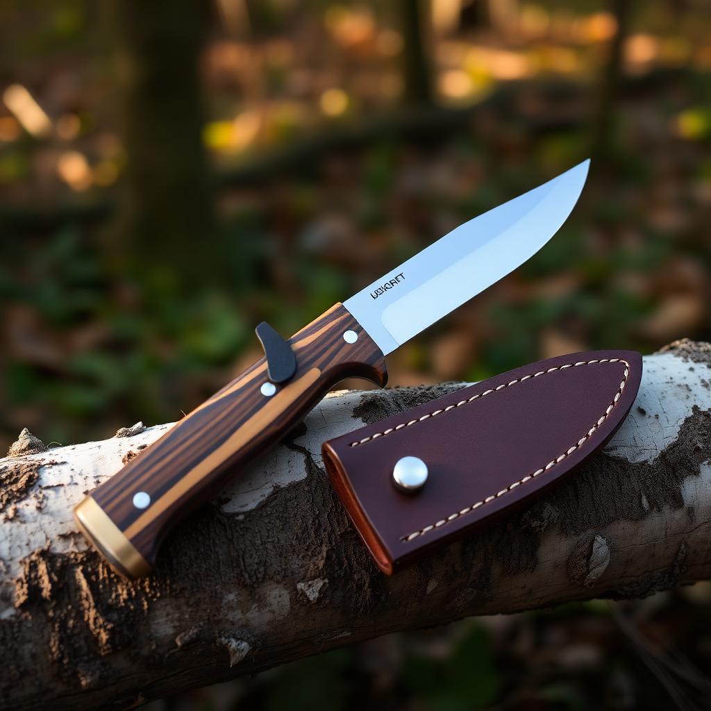 KNIVES