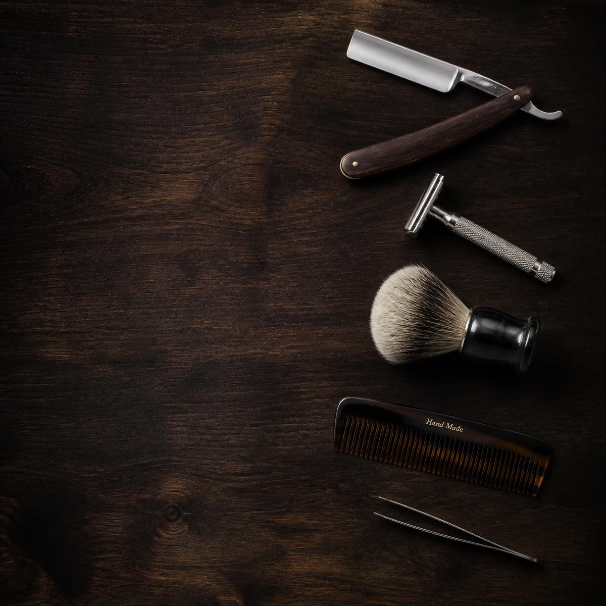 GROOMING & HYGIENE