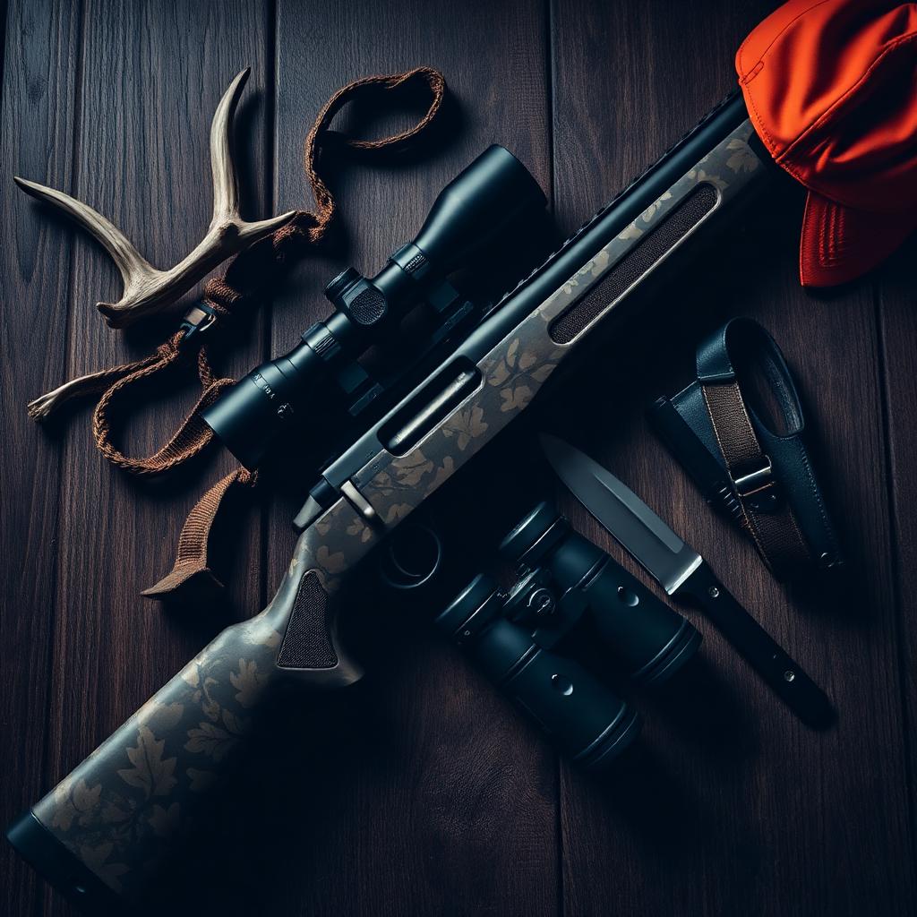 HUNTING