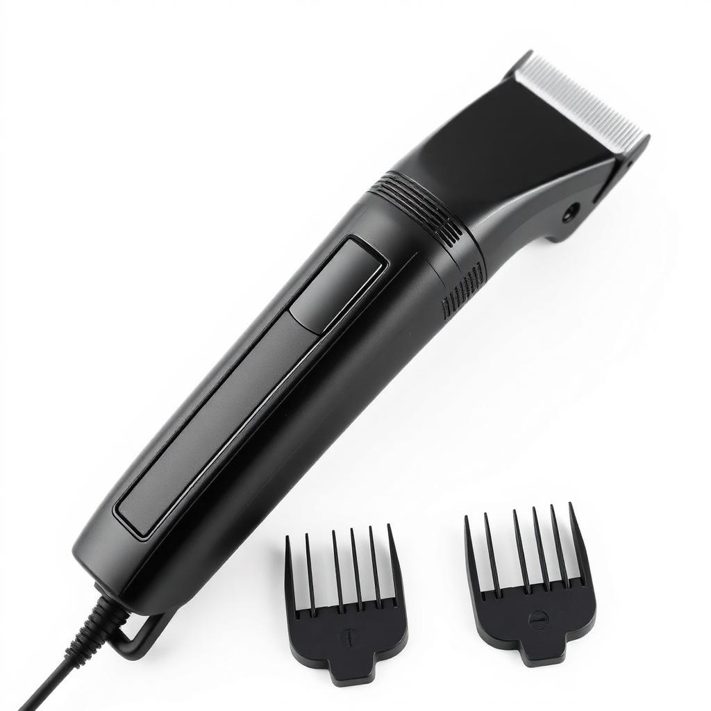 Andis Master Cordless Clipper