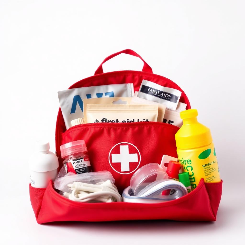 Adventure Medical Kits Mountain Series