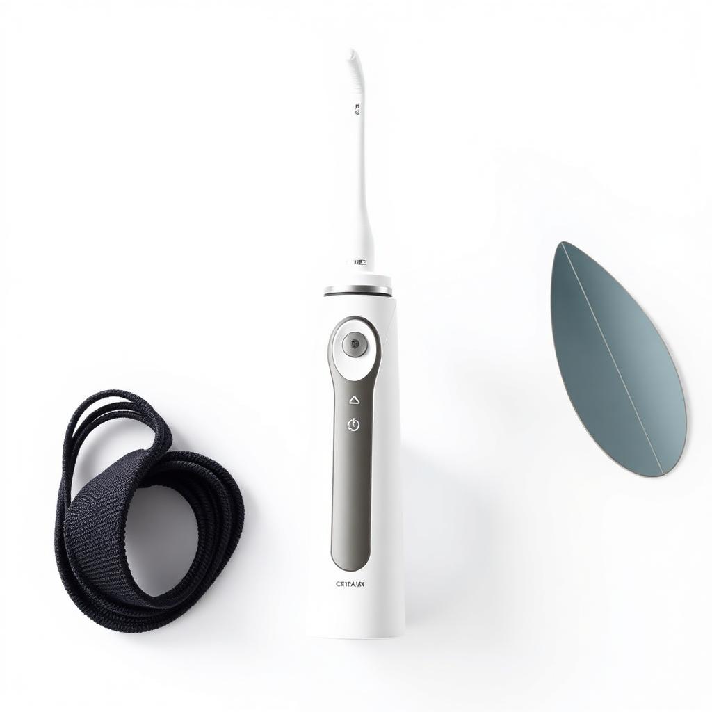 Waterpik Cordless Advanced