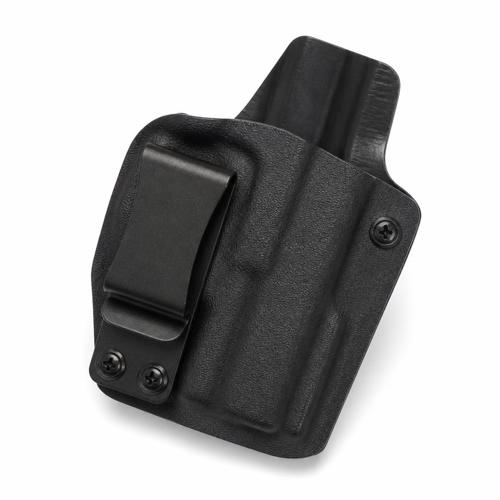 Vedder LightTuck Kydex