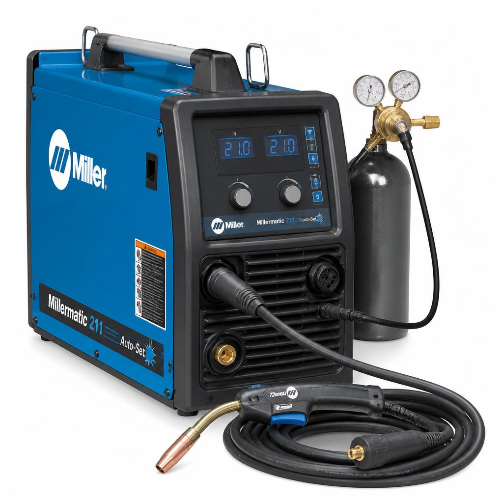 WELDING