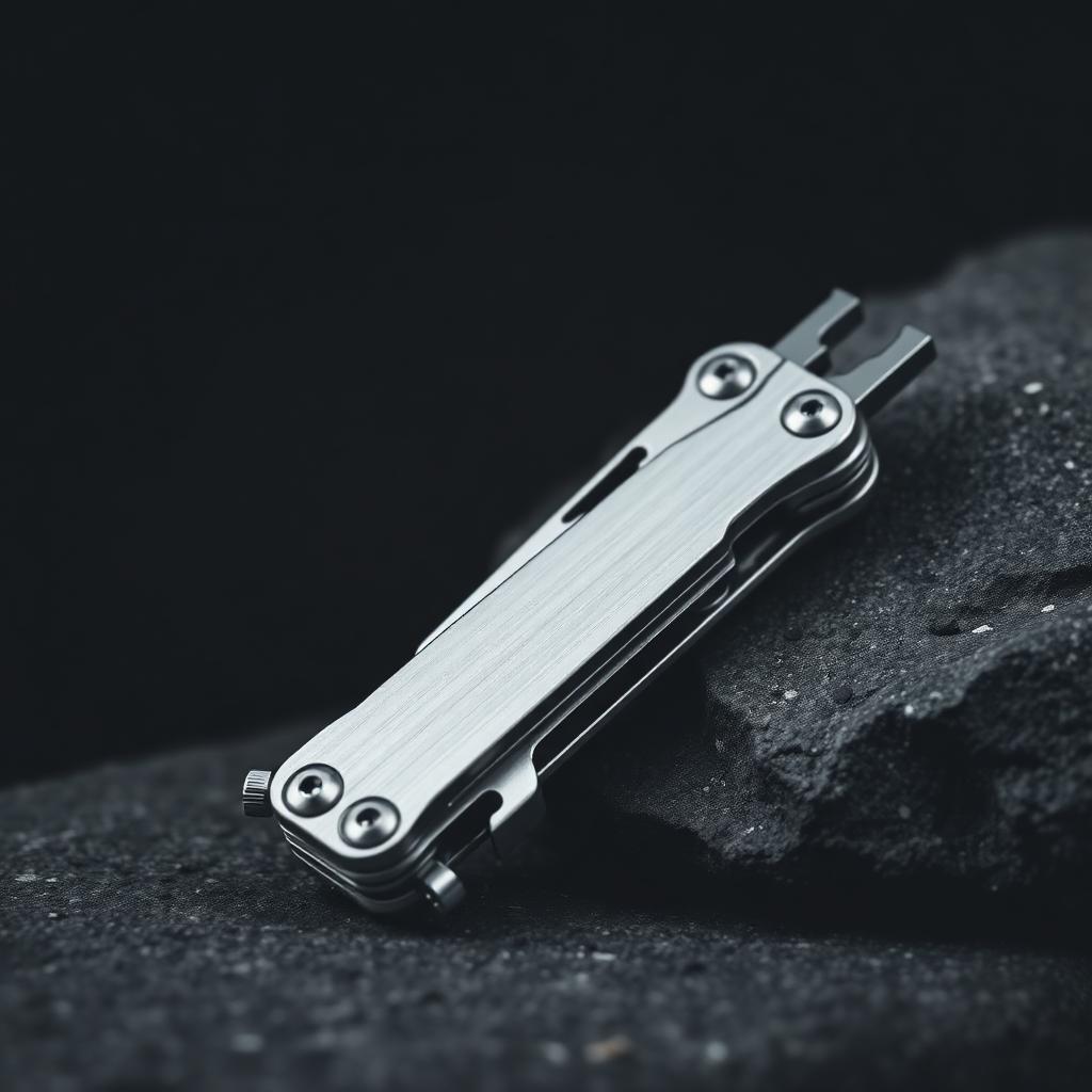 Leatherman Wave+