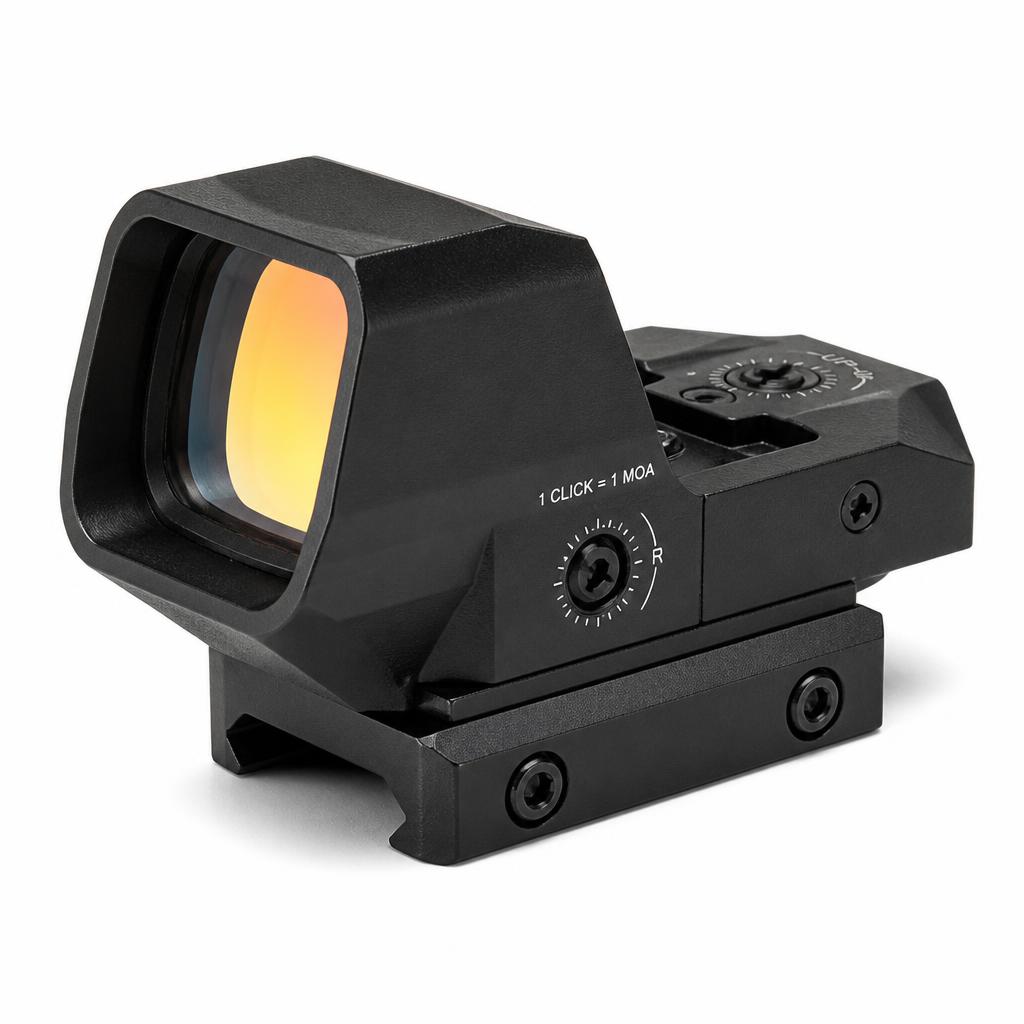 Holosun HS510C Circle Dot