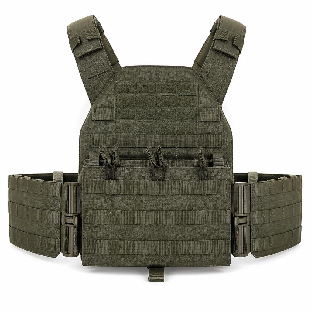 TACTICAL