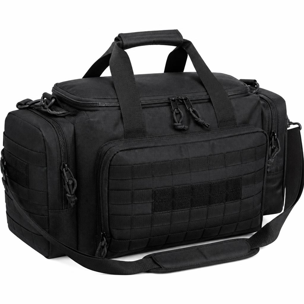 G.P.S. Tactical Range Bag