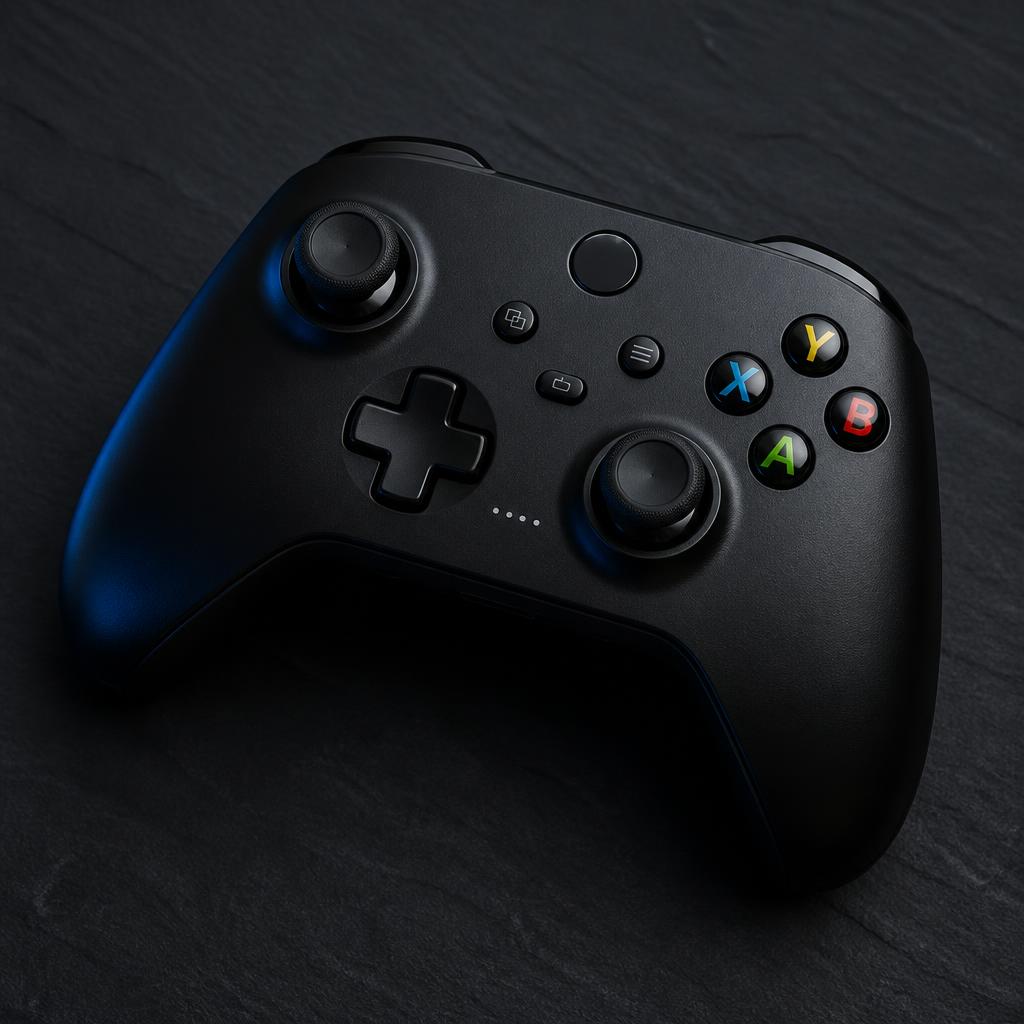 8BitDo Pro 2 Bluetooth Controller