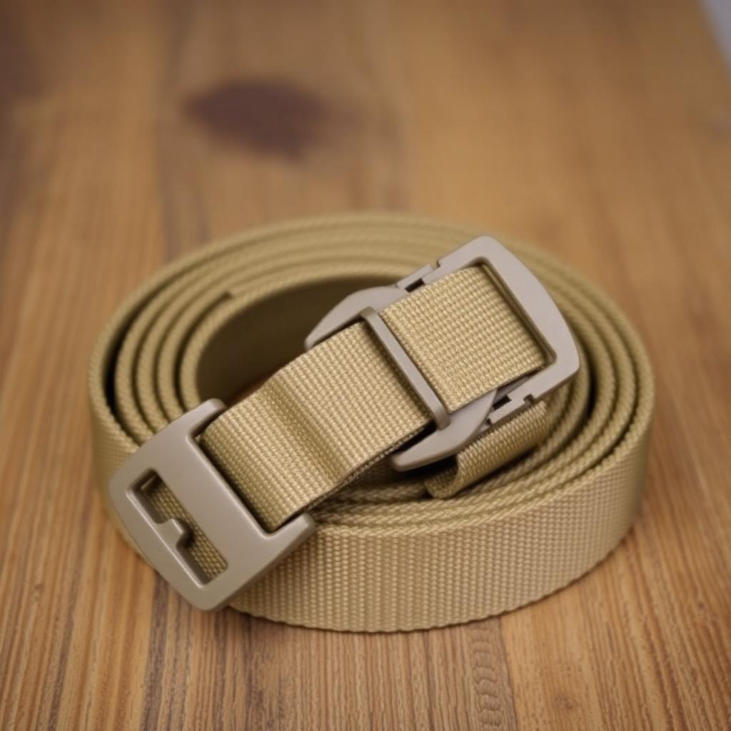 Wilder Tactical EDC Belt