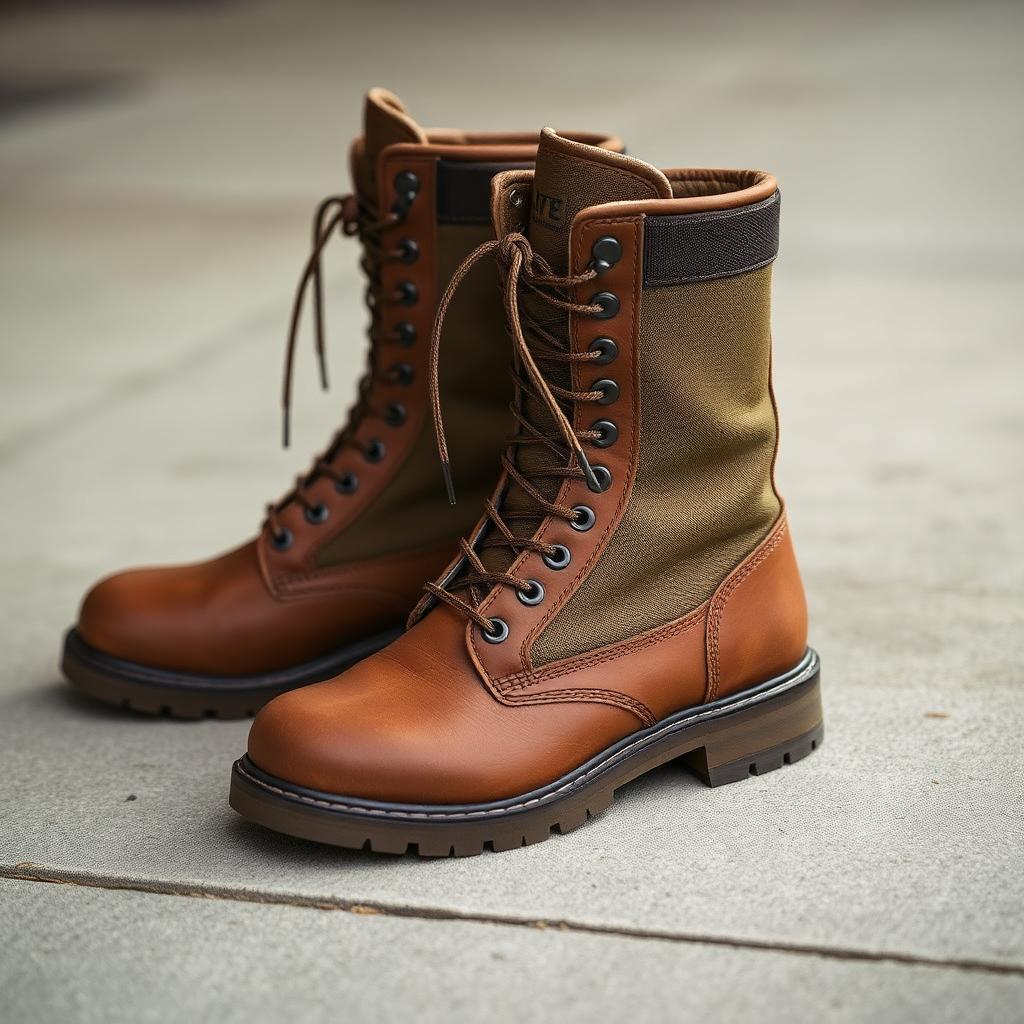 Danner Tachyon 8" Boot