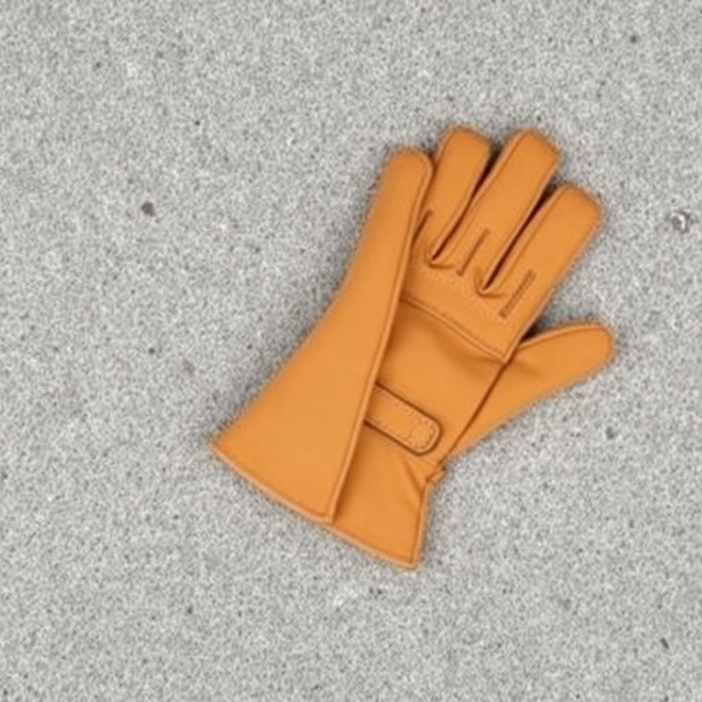 PIG FDT Alpha Gloves
