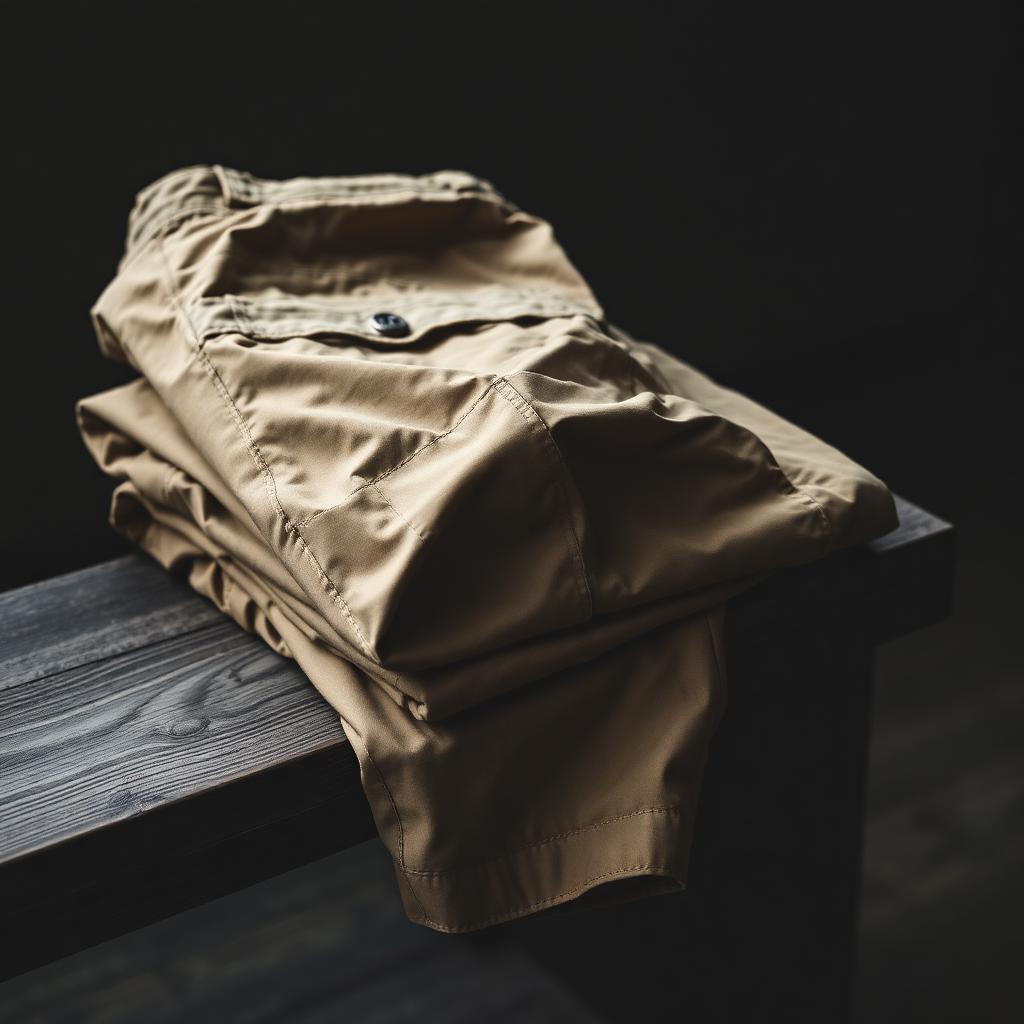 5.11 Stryke Pant