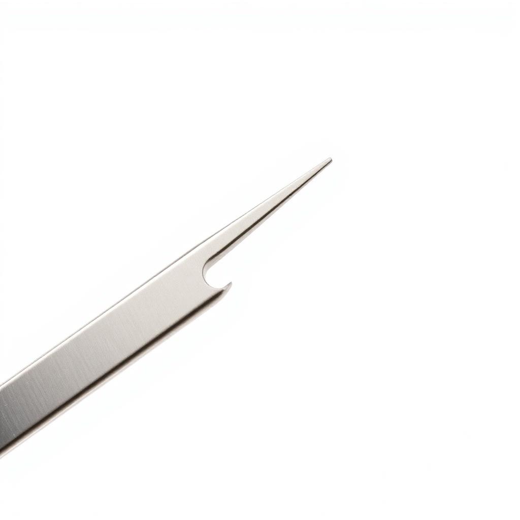 Tweezerman Slant Tweezer
