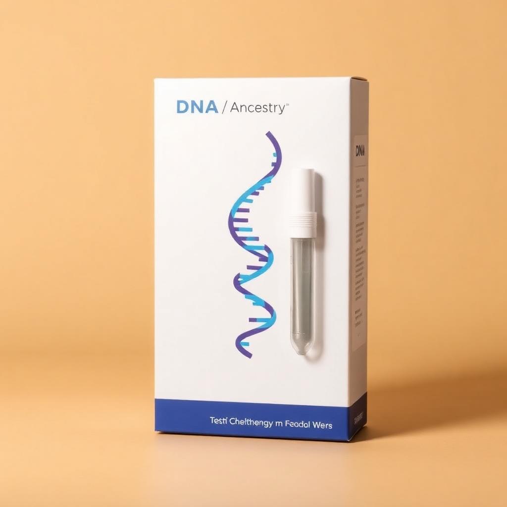 DNA TESTS
