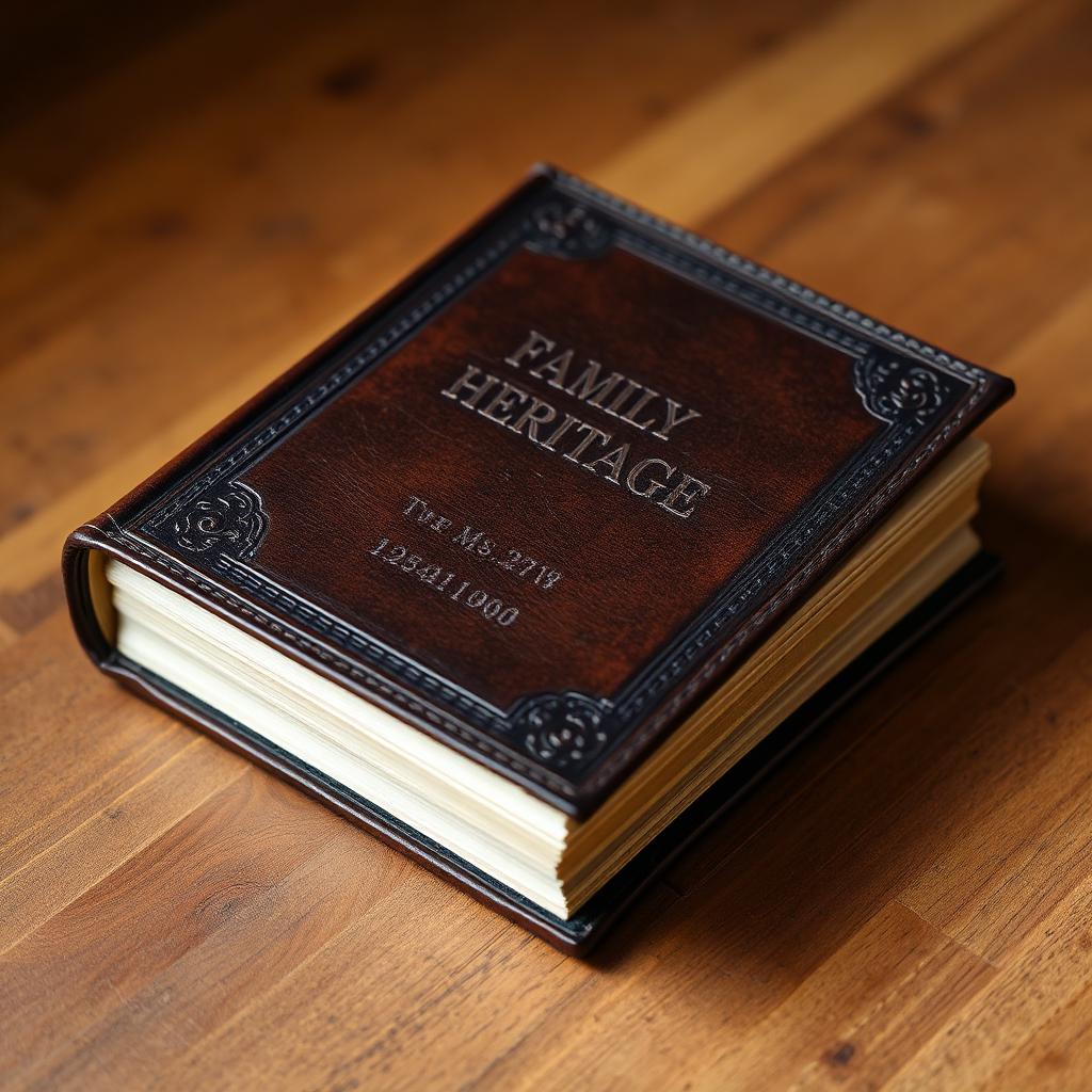 HERITAGE BOOKS