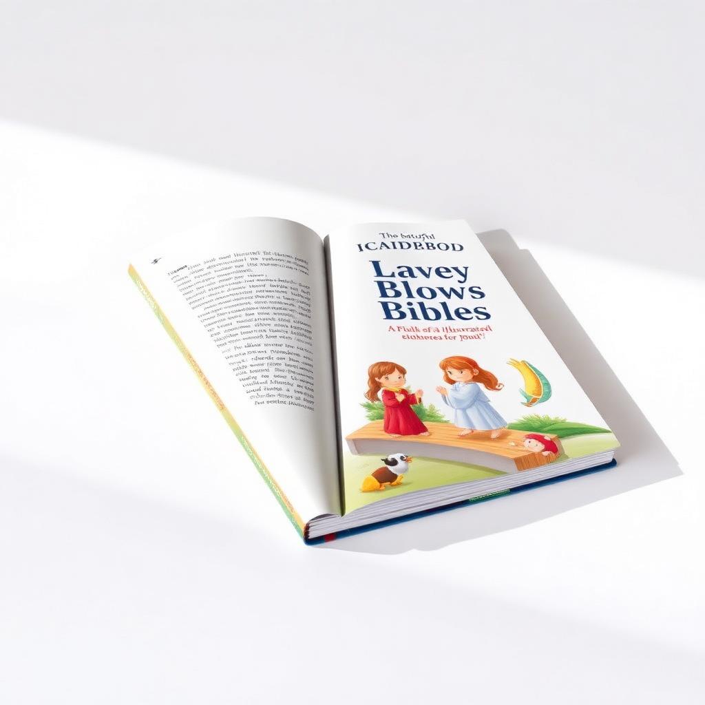STORYBOOKS