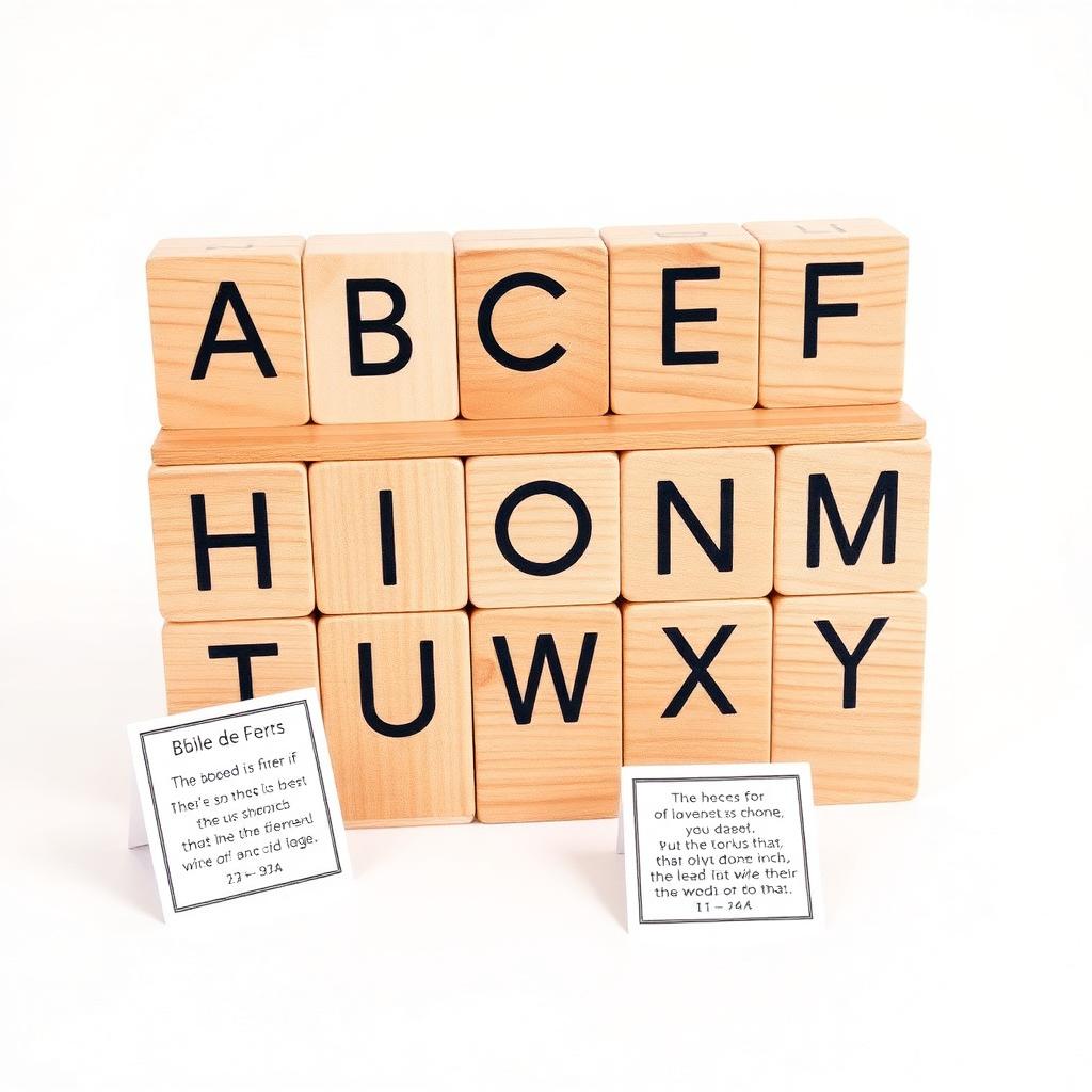 LEARNING TOYS
