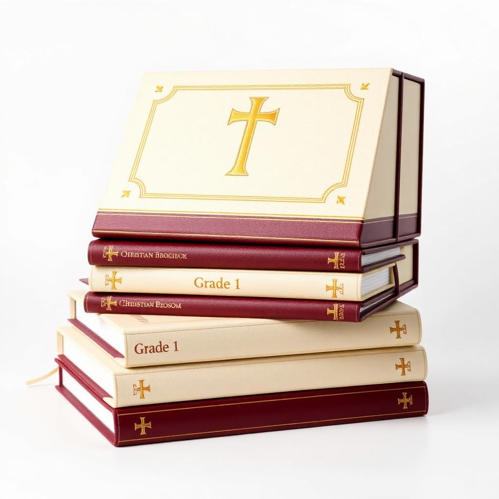 CURRICULUM SETS