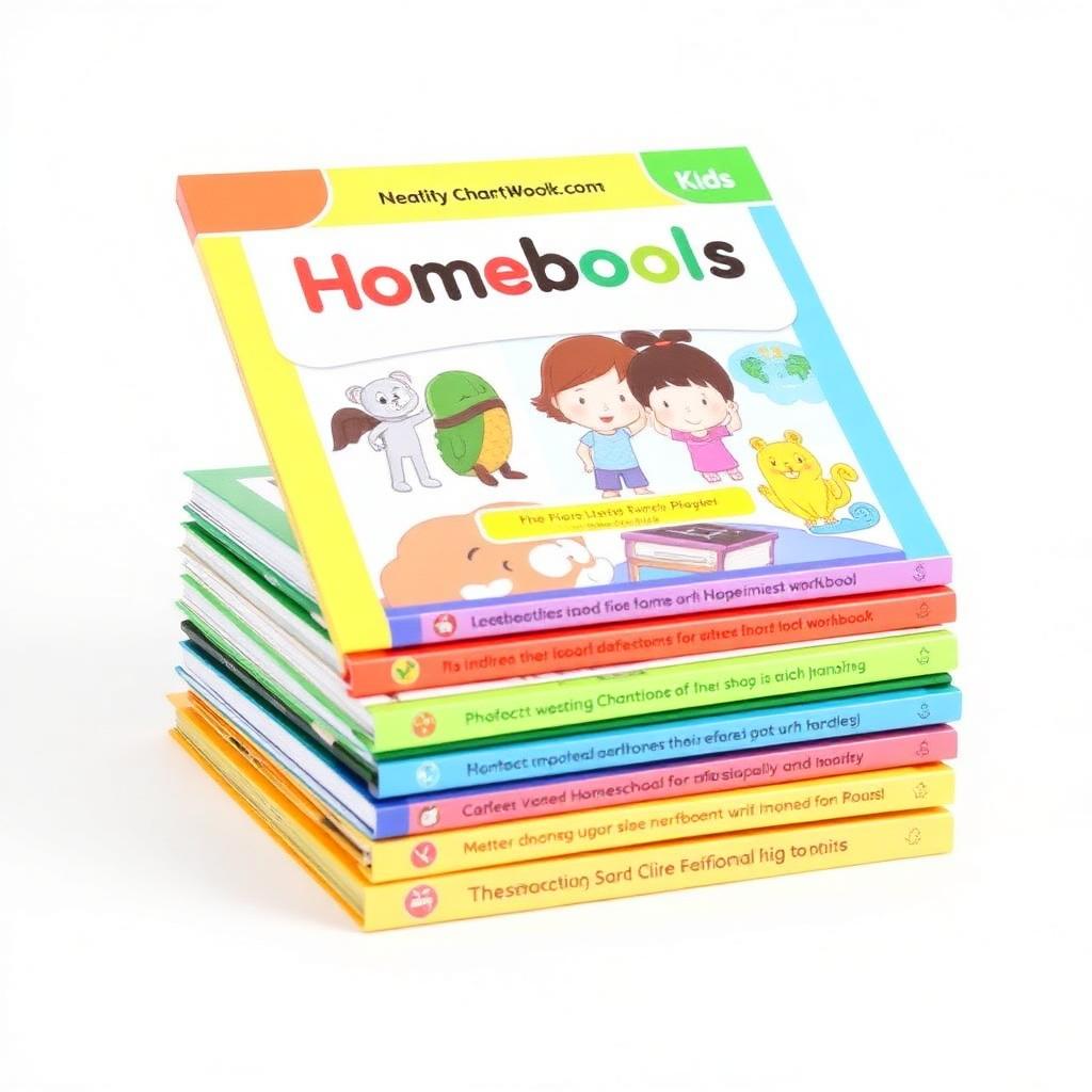 WORKBOOKS
